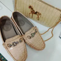 کیف و کفش ست