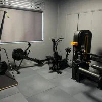 اجاره سانس های هوم جیم در قلهک|اجارهٔ کوتاه‌مدت دفتر کار و فضای آموزشی|تهران, زرگنده|دیوار