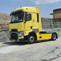 رنو۴۸۰ اتاق های بشرط|خودرو سنگین|سنندج, |دیوار