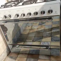 گاز فر در حد نو