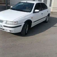 سمندX7|خودرو سواری و وانت|اصفهان, عمان سامانی|دیوار