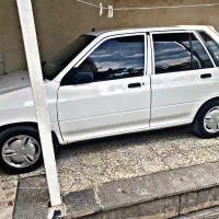 پراید 111 خانگی تمیز