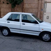 پراید۹۰ شاسی پلمب|خودرو سواری و وانت|ساوه, |دیوار