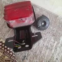 خطر وبوق فابریک