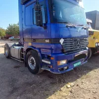 اکتروس وارداتی تازه تعمیر