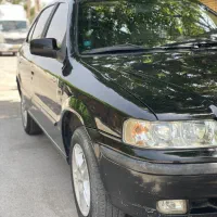 سمند مدل ۹۴|خودرو سواری و وانت|کرمان, |دیوار