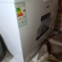 فریزر صندوقی 320لیتر تک درب