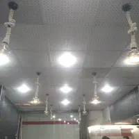 برقکار/برقکار ساختمان/خانه هوشمند|خدمات پیشه و مهارت|رفسنجان, |دیوار