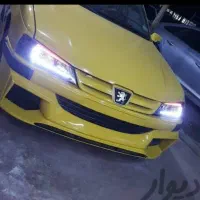 قطعات اورجینال و اسپرت خودرو با نصب و ضمانت