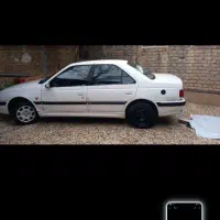 پژوپارس مدل ۹۲دوگانه شرکتی