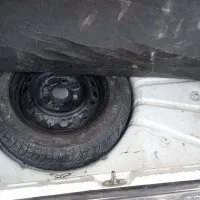 پراید سفید مدل 1387|خودرو سواری و وانت|زابل, |دیوار