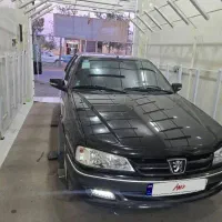 پژو پارس سال مدل 1402 تمام فابریک|خودرو سواری و وانت|شیراز, فرهنگ شهر|دیوار