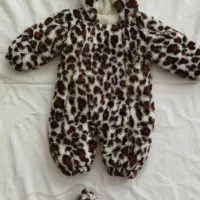سرهمی داخل کرک|کفش و لباس بچه|شیروان (خراسان), |دیوار