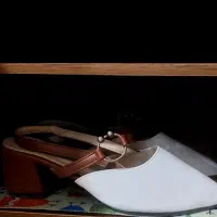 چندجفت کفش نو با قیمت عالی|کیف، کفش، کمربند|ایلام, |دیوار