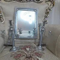 اینه شمندان|آینه|ارومیه, |دیوار