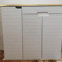 فروش جا کفشی|جاکفشی، کمد، دراور|آباده, |دیوار