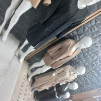 مایکن زنانه در حد