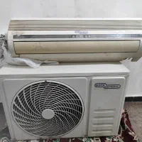 کلر گازی12هزار