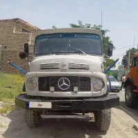 بنز تک کمپرسی