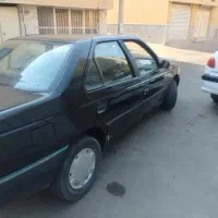 ۴۰۵مدل ۸۲|خودرو سواری و وانت|اصفهان, لاله|دیوار