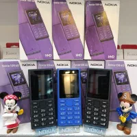 گوشی ساده نوکیا مدل 108 جدید 2025باریجستری