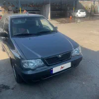 پراید ۱۱۱مدل۹۴شاسی پلمپ بدون آفتاب سوختگی|خودرو سواری و وانت|هشتگرد, هشتگرد قدیم|دیوار