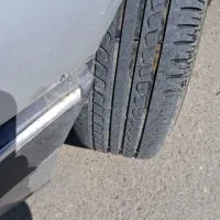 لاستیک پژویی درحد