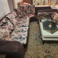 مبلمان راحتی ۷ نفره