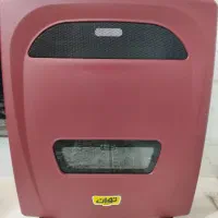 بخاری دیواری توان|بخاری، هیتر، شومینه|قزوین, |دیوار