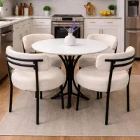 صندلی پلاستیکی طناز|میز و صندلی غذاخوری|تهران, سلسبیل شمالی|دیوار