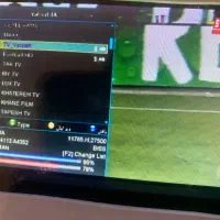 سرویس کامل انتت های ثابت و چرخشی