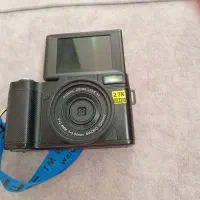 دوربین عکاسی دیجیتال