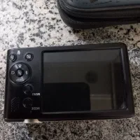 دوربین دیجیتالی رمخور