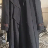 مانتو بلند زنانه