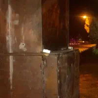 سلام یک عدد تنور هیزمی به همراه چرخ بفروش میرسد|بخاری، هیتر، شومینه|تاکستان, |دیوار