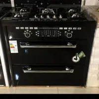 اجاق گازولوم بالا3کشوفندک سرخود