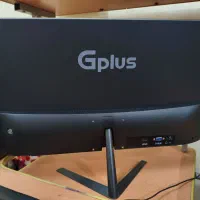 مانیتور GPlus24 - GDM245LN|قطعات و لوازم جانبی رایانه|دزفول, |دیوار