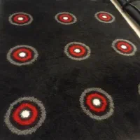 تعدادی فرش ولوازم دیگر ارزان