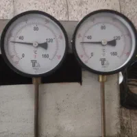گیج ایتالیایی اصلی