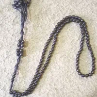 فروش در انواع طرح بافت و مدل تسبیح یسر شخص