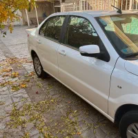 دنا تیپ ۲|خودرو سواری و وانت|ماکو, |دیوار