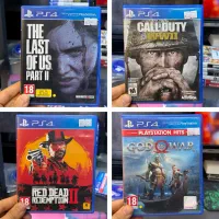 انواع دیسک PS4-PS5 سیدی خرید،فروش، معاوضه