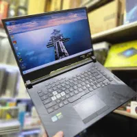 ایسوس ROG با گرافیک ۶ گیگ 1660ti