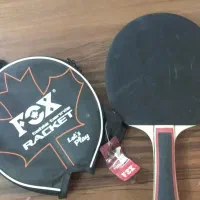 دسته پینگ پنگ|ورزش‌های توپی|مشهد, کوی ولیعصر|دیوار