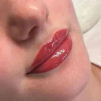 آرایش دائم و تتو صورت صدرا