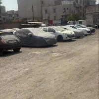 ۵ هزار متر ملک چهار دیواری در افسریه