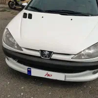 ۲۰۶ اس دی وی8 مدل آخر ۹۴ تیپ ۵