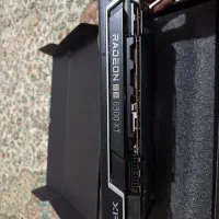 xt6900 merc 16gb amd|رایانه همراه|گنبد کاووس, |دیوار