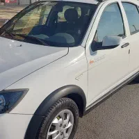 کوئیک ۴۰۱ بی رنگ (کیانوش)