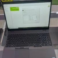 DELL Precision3541 i7H RAM16 SSD512 RTX QuadroP600|رایانه همراه|کرج, کرج نو|دیوار